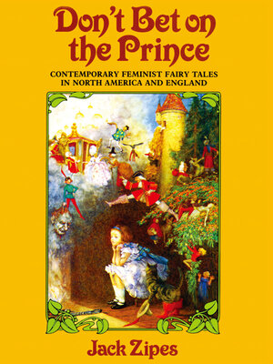 cover image of Don't Bet on the Prince
